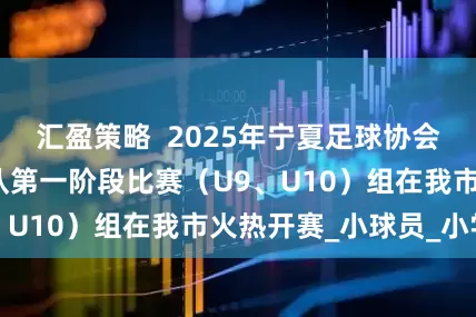 汇盈策略  2025年宁夏足球协会青训中心精英梯队第一阶段比赛（U9、U10）组在我市火热开赛_小球员_小学
